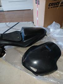 cupolino e codone yamaha fz1