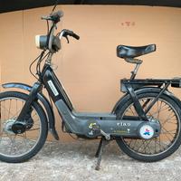 SMEMBRO Piaggio Ciao PXV librettino