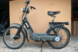 SMEMBRO Piaggio Ciao PXV librettino