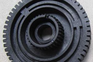 Ingranaggio Ripartitore di coppia BMW X3 X5 X6