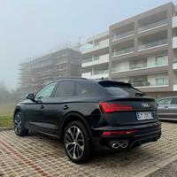 Audi Q5 Sportback 40TDI mhev S-Tronic Quattro