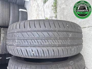 gomme usate 2055516 Estivo NEXEN - N blue HD Plus 