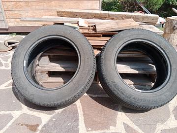 Pneumatici Michelin 195/65 R15 91H