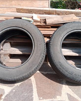 Pneumatici Michelin 195/65 R15 91H