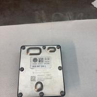 centralina 4motion 4x4 audi Volkswagen