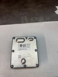 centralina 4motion 4x4 audi Volkswagen