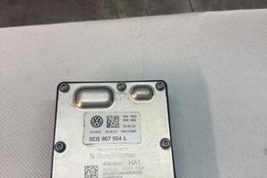 centralina 4motion 4x4 audi Volkswagen