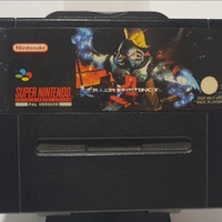 SNES Gioco - KILLER ISTINCT 1994