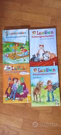 Libri per bambini in tedesco/Verkauf Kinderbücher