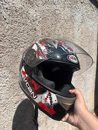 Casco vcan