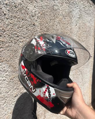 Casco vcan