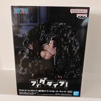 One Piece Fig Life! Dark Hole Road!!! Teach