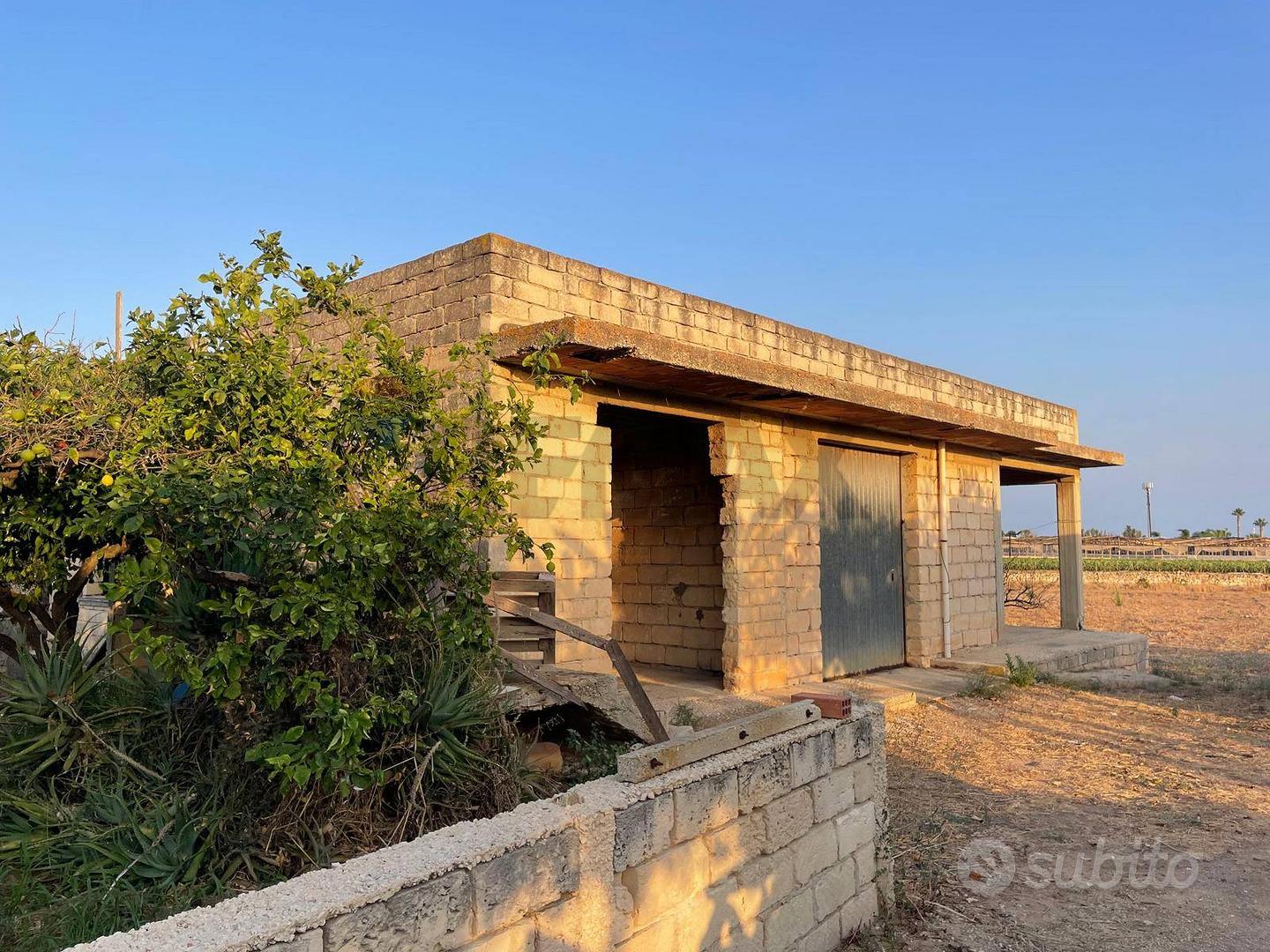 House in Scicli, Playa Grande - Vista 2
