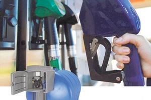 SERBATOIO CISTERNA ADBLUE 3000 LITRI