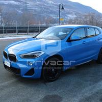 BMW X2 xDrive25d Msport