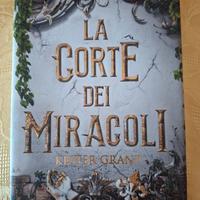 La corte dei miracoli e Matematico e impertinente