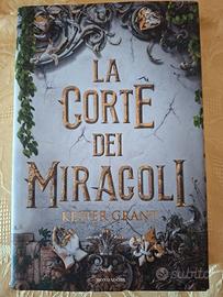 La corte dei miracoli e Matematico e impertinente