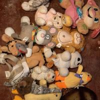 peluche 