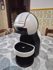 Macchina Multi Cialda Nescafè Dolce Gusto