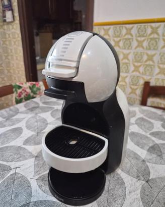 Macchina Multi Cialda Nescafè Dolce Gusto