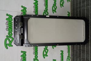 PARASOLE TETTO SINISTRO PER ZAFIRA LIFE 2021