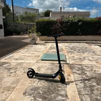 Monopattino elettrico