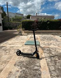 Monopattino elettrico