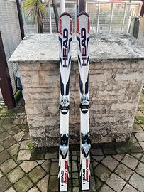 Sci 140 per ragazzo e ragazza bambino o bambina