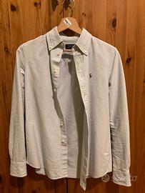 Camicia Ralph Lauren