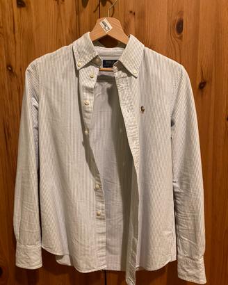 Camicia Ralph Lauren