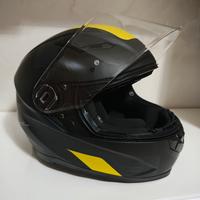 Casco integrale moto Befast Polycarbonate Shell 