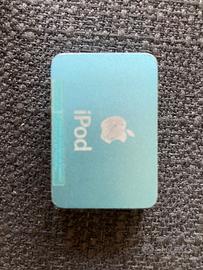 IPod shuffle