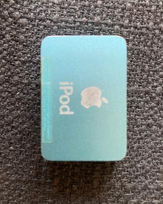 IPod shuffle