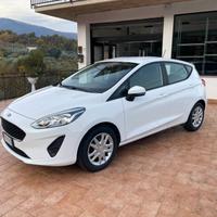 Ford Fiesta 1.1 75 CV GPL 5
