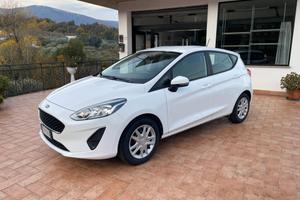 Ford Fiesta 1.1 75 CV GPL 5