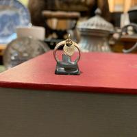 Anello collezione Tiffany argento