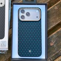 Cover iPhone 17 pro max BENKS