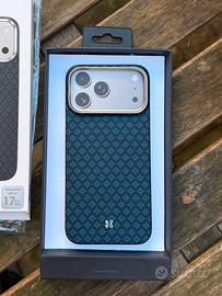 Cover iPhone 17 pro max BENKS