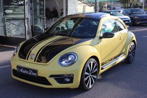 Volkswagen Maggiolino 2.0 TSI DSG SPORT TETTO APRI