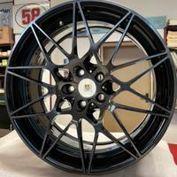 Cerchio BMW M4 COMPETITION 20" NUOVO OE