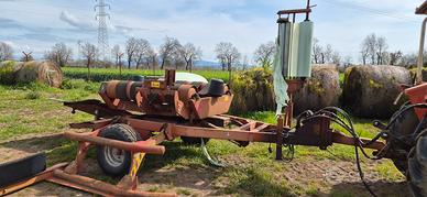 fasciatore Feraboli FL 40