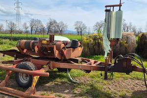 fasciatore Feraboli FL 40