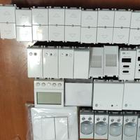 Vimar plana connesso 