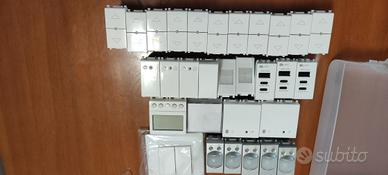 Vimar plana connesso 