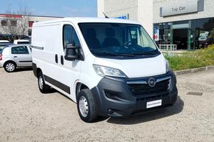 OPEL Movano 28 L1H1 2.2 Bluehdi 120cv S&S