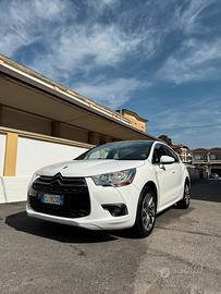 Citroen Ds4 