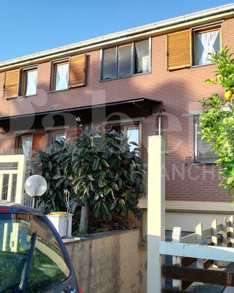 Villa a schiera Sparanise [Cod. rif 3266877VRG]