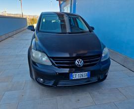 Volkswagen Golf Plus Golf Plus 1.9 TDI Comfortline