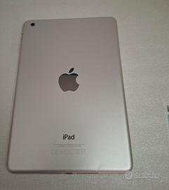 apple tablet mini 16gb 3 generazione 