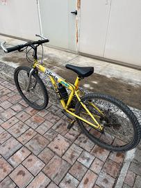 Mountain bike ragazzo/a